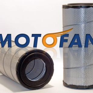 Wix Filters Filtr powietrza 46744