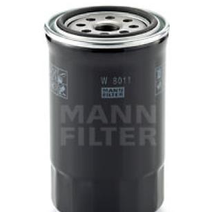 Mann Filter (M+H) Filtr oleju W8011