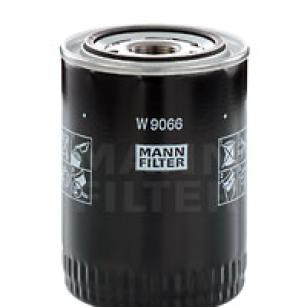 Mann Filter (M+H) Filtr oleju W9066