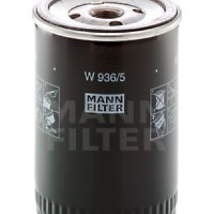 Mann Filter (M+H) Filtr oleju W936/5