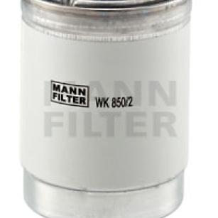 Mann Filter (M+H) Filtr paliwa WK850/2