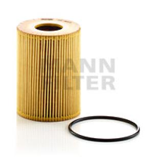 Mann Filter (M+H) Filtr oleju HU9001X