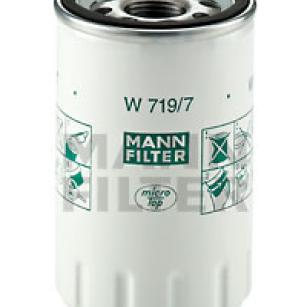 Mann Filter (M+H) Filtr oleju W719/7