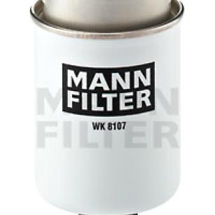 Mann Filter (M+H) Filtr paliwa WK8107