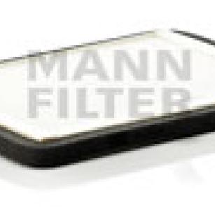 Mann Filter (M+H) Filtr kabinowy (przeciwpyłkowy) CUK2424