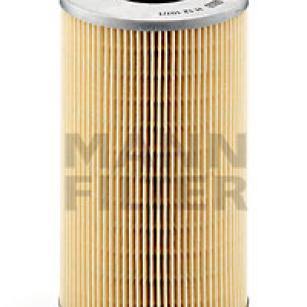 Mann Filter (M+H) Filtr oleju H12107/1