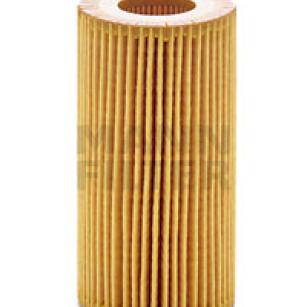 Mann Filter (M+H) Filtr oleju HU7012Z