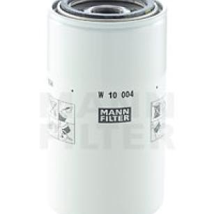 Mann Filter (M+H) Filtr oleju W10004
