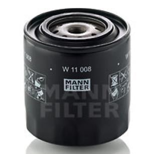 Mann Filter (M+H) Filtr oleju W11008