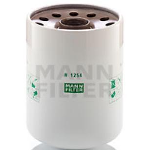 Mann Filter (M+H) Filtr oleju W1254X
