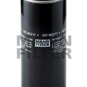 Mann Filter (M+H) Filtr paliwa WK962/11