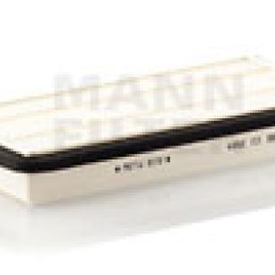 Mann Filter (M+H) Filtr kabinowy (przeciwpyłkowy) CU3564