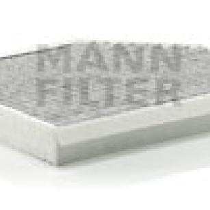 Mann Filter (M+H) Filtr kabinowy (przeciwpyłkowy) CUK2450