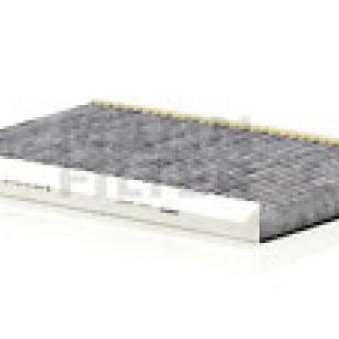 Mann Filter (M+H) Filtr kabinowy (przeciwpyłkowy) CUK2532