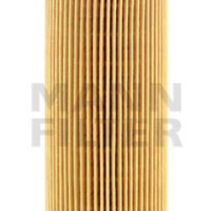 Mann Filter (M+H) Filtr oleju HU7026Z