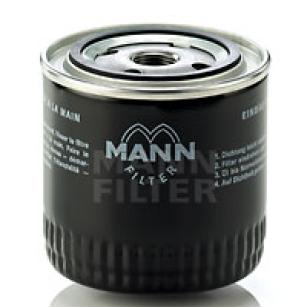 Mann Filter (M+H) Filtr oleju W920/17