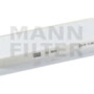 Mann Filter (M+H) Filtr kabinowy (przeciwpyłkowy) CU3944