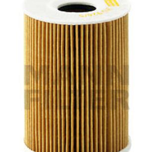 Mann Filter (M+H) Filtr oleju HU926/5Z