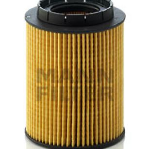 Mann Filter (M+H) Filtr oleju HU932/7X