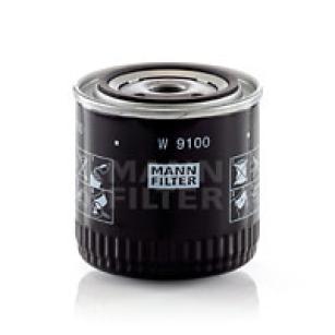 Mann Filter (M+H) Filtr oleju W9100