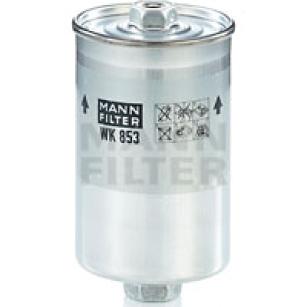 Mann Filter (M+H) Filtr paliwa WK853