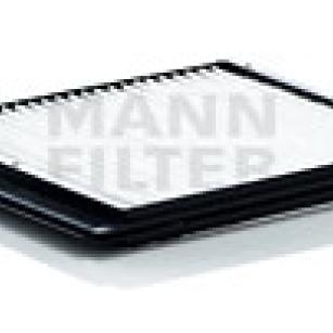 Mann Filter (M+H) Filtr kabinowy (przeciwpyłkowy) CU2516