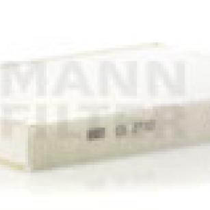 Mann Filter (M+H) Filtr kabinowy (przeciwpyłkowy) CU2733