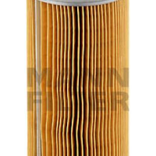 Mann Filter (M+H) Filtr oleju H1169/2