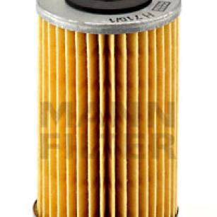 Mann Filter (M+H) Filtr oleju H715/1N