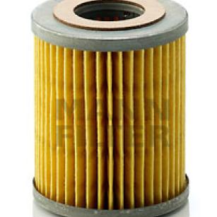 Mann Filter (M+H) Filtr oleju H813/1X