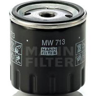 Mann Filter (M+H) Filtr oleju MW713