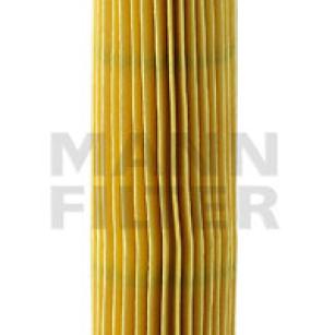 Mann Filter (M+H) Filtr paliwa P46/1