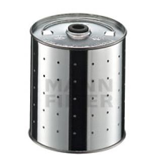 Mann Filter (M+H) Filtr oleju PF1155X