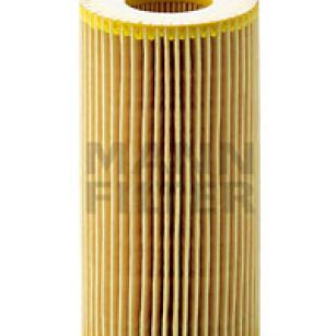 Mann Filter (M+H) Filtr oleju HU719/8X