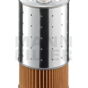 Mann Filter (M+H) Filtr oleju PF1050/1N