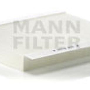 Mann Filter (M+H) Filtr kabinowy (przeciwpyłkowy) CU2680