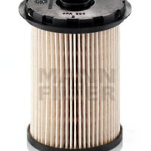 Mann Filter (M+H) Filtr paliwa PU731X