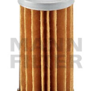 Mann Filter (M+H) Filtr paliwa H42