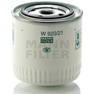 Mann Filter (M+H) Filtr oleju W920/21