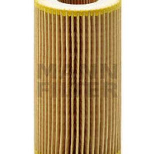 Mann Filter (M+H) Filtr oleju HU718/1K