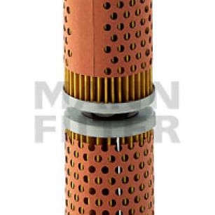 Mann Filter (M+H) Filtr oleju MH58X