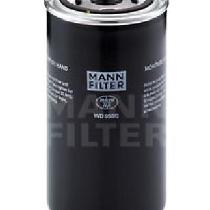 Mann Filter (M+H) Filtr oleju WD950/3