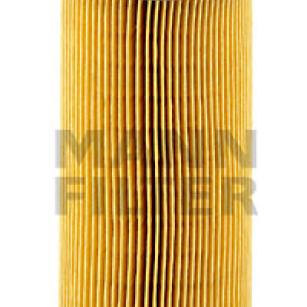 Mann Filter (M+H) Filtr oleju H943/2T