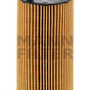 Mann Filter (M+H) Filtr oleju HU934/1X