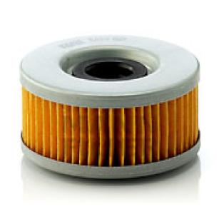 Mann Filter (M+H) Filtr oleju MH88