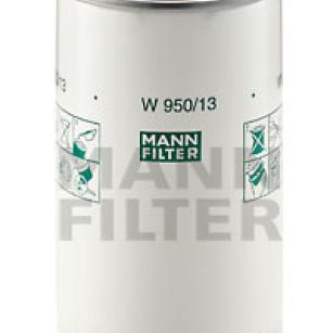 Mann Filter (M+H) Filtr oleju W950/13