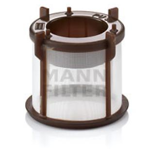 Mann Filter (M+H) Filtr paliwa PU50X