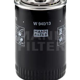 Mann Filter (M+H) Filtr oleju W940/13