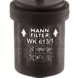 Mann Filter (M+H) Filtr paliwa WK613/1