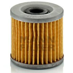 Mann Filter (M+H) Filtr oleju MH66X